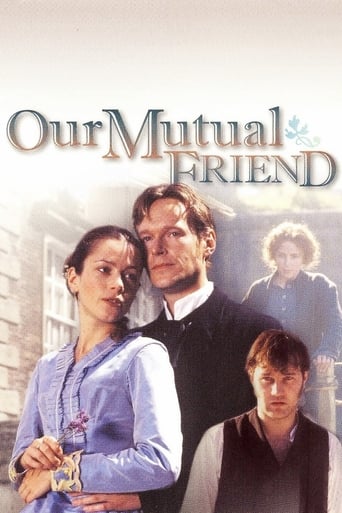 Watch Our Mutual Friend