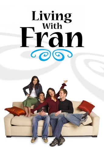 Watch Living with Fran