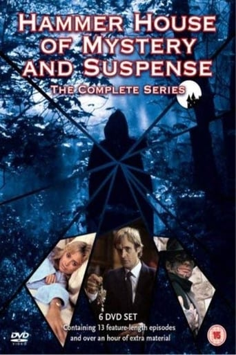 Watch Hammer House of Mystery and Suspense
