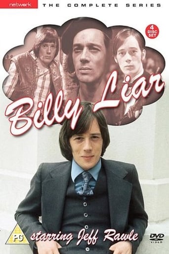 Watch Billy Liar