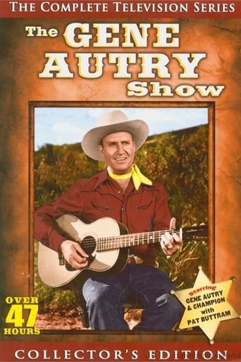 Watch The Gene Autry Show