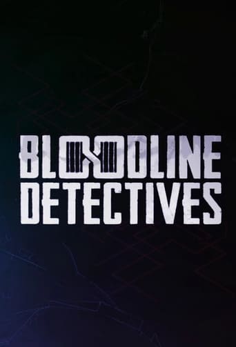 Watch Bloodline Detectives