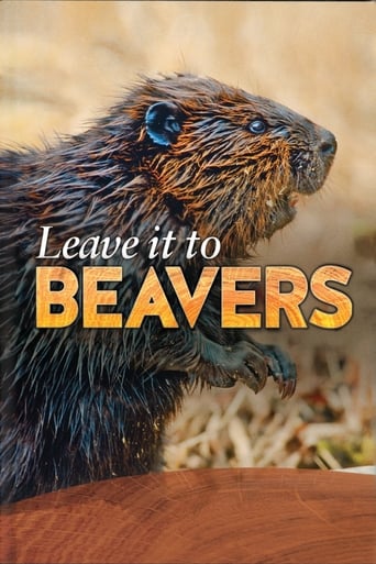 Leave it to Beavers