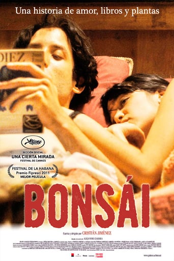 Bonsái