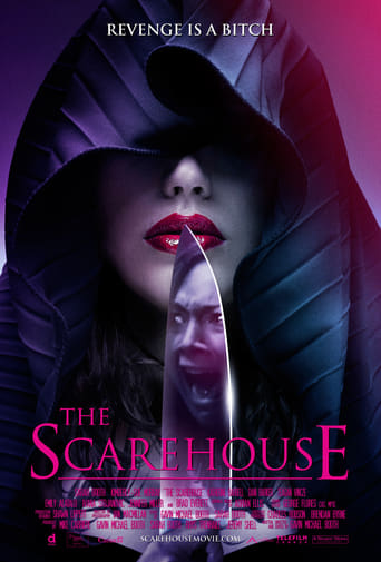 The Scarehouse