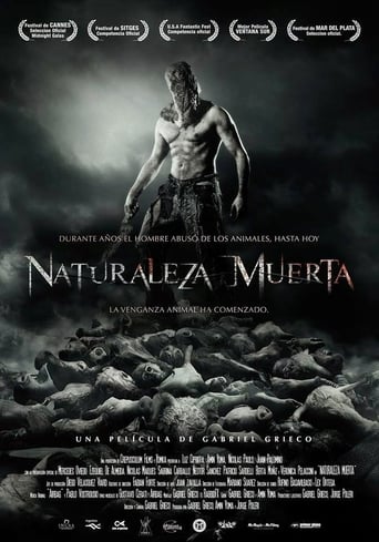 Naturaleza muerta