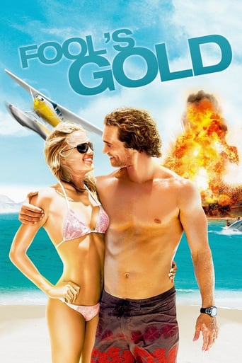Watch Fool's Gold