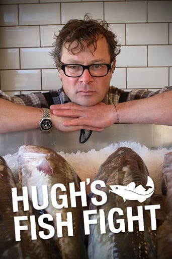 Hugh's Fish Fight