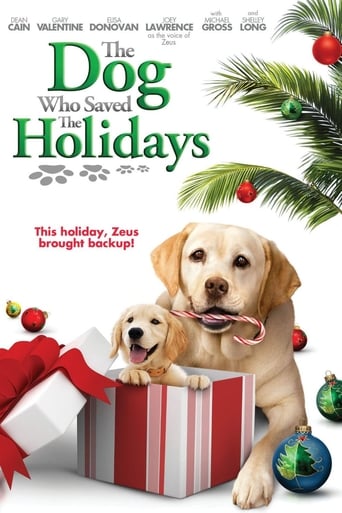 Le chien qui a sauvé Noël