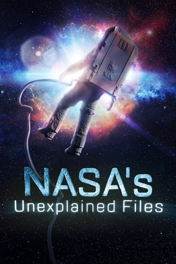Les dossiers de la NASA