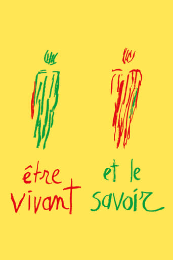 Être vivant et le savoir