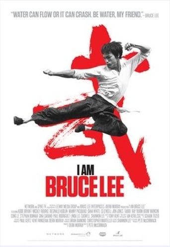 Moi, Bruce Lee