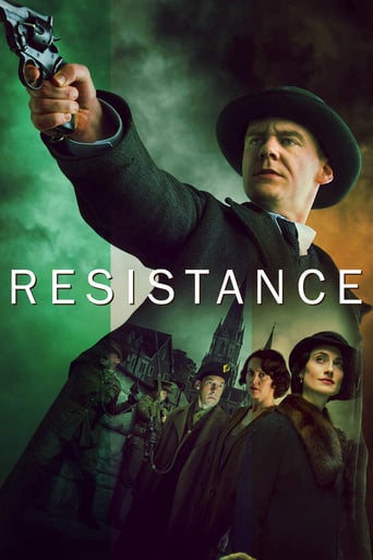 Resistance.(2019)
