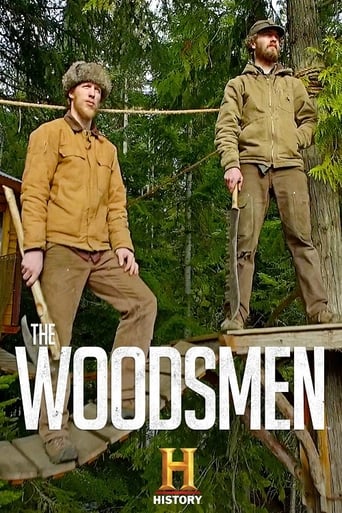 The Woodsmen