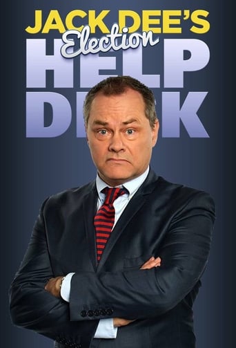 Jack Dee's Election Helpdesk