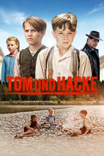 Tom und Hacke