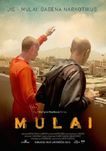 Mulai