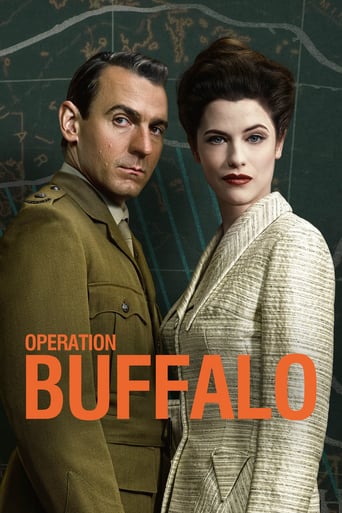 Watch Operation Buffalo