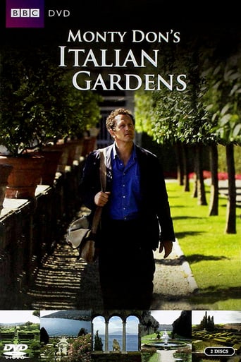 Monty Don's Italian Gardens