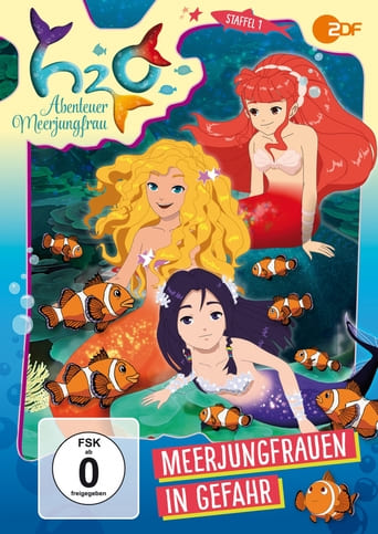 H2O - Abenteuer Meerjungfrau