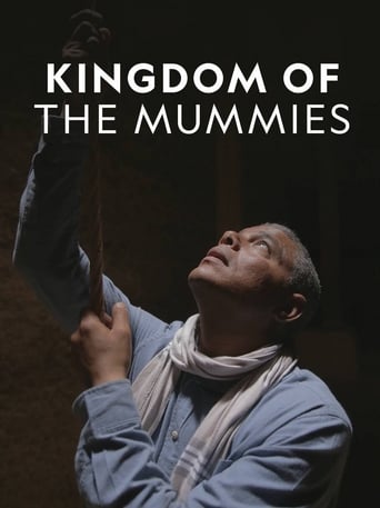 Kingdom of the Mummies