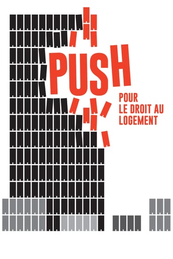 Push - Chassés des villes