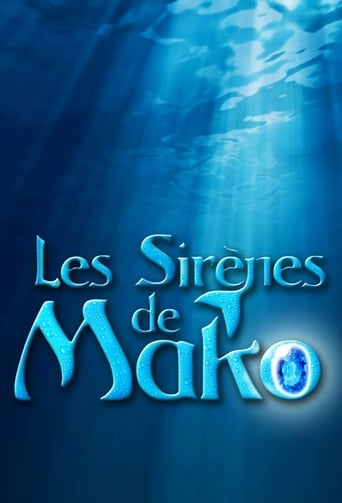 Les sirènes de Mako