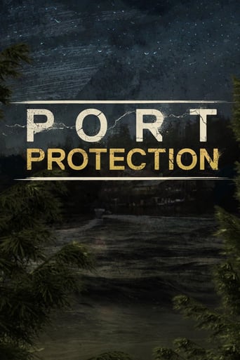 Port Protection Alaska