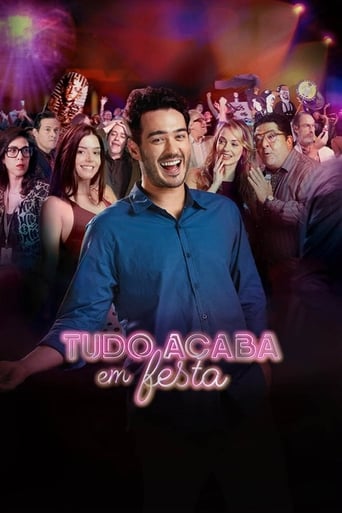 Tudo Acaba Em Festa