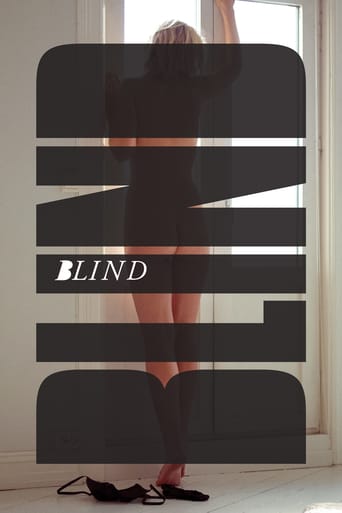 Blind : Un rêve éveillé