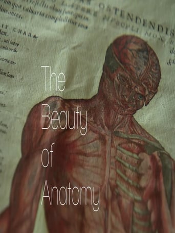 The Beauty of Anatomy