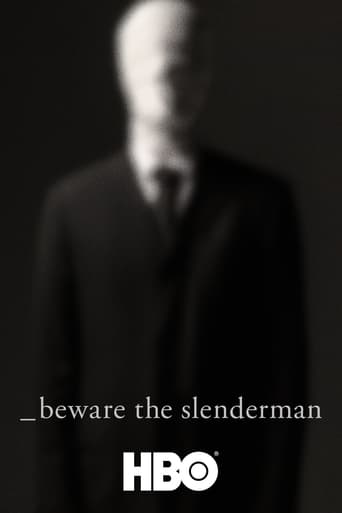 Prenez garde au Slenderman!