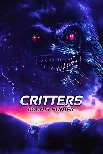 Critters: Bounty Hunter