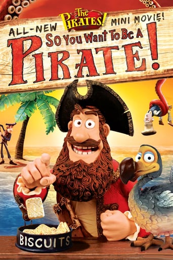 Les Pirates ! Toi aussi, deviens un pirate !