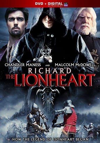 Richard Cœur de Lion