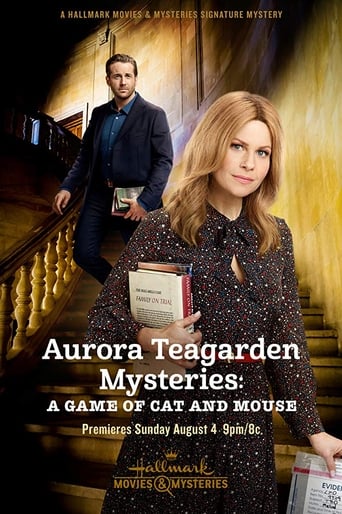 Aurore Teagarden - 10 - mystères en série