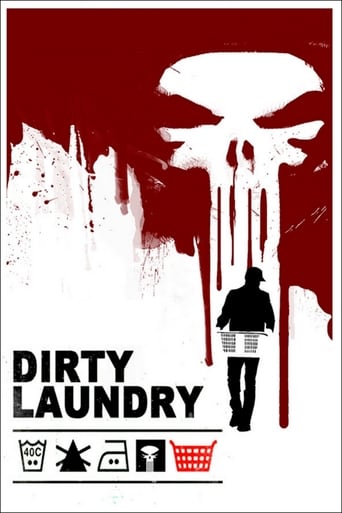 The Punisher : Dirty Laundry