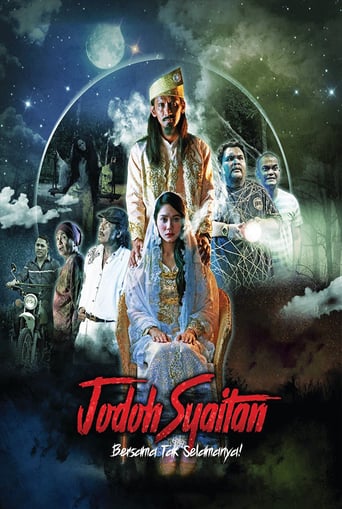 Jodoh Syaitan