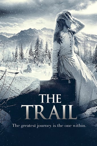 The trail