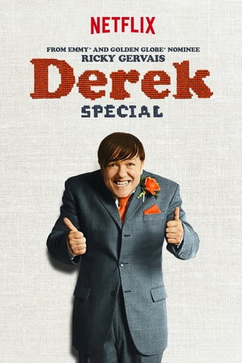 Derek Special