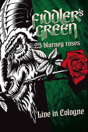 Fiddler's Green: 25 Blarney Roses (Live In Cologne)