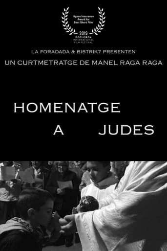 Homenatge a Judes