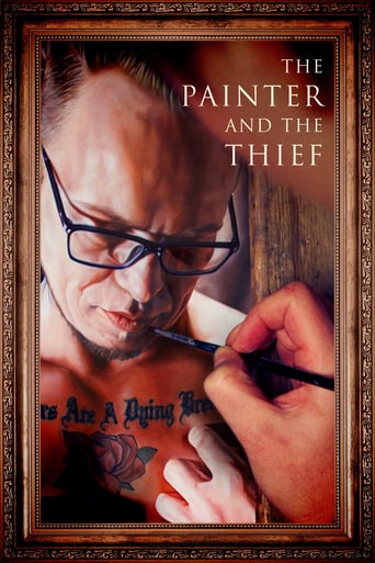 Kunstneren og tyven