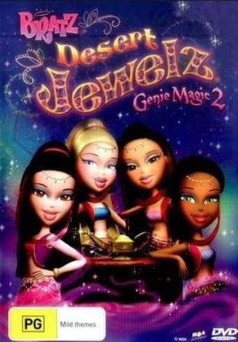 Bratz: Desert Jewelz