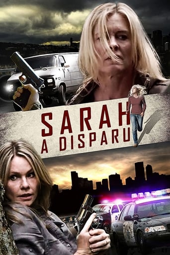 Sarah a disparu