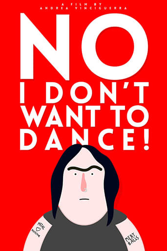 No, I Don't Want to Dance!