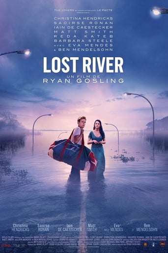Lost River