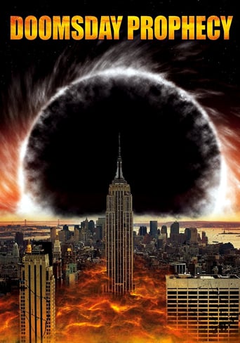Prophétie 2012 - la fin du monde