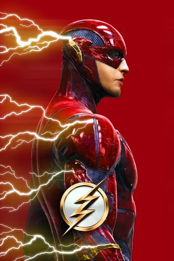 The Flash : Flashpoint