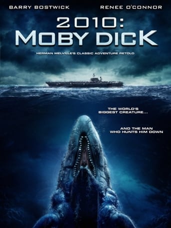 2010 - Moby Dick
